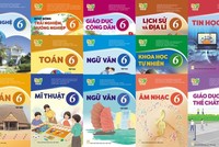 Theo Bộ Giáo dục và Đào tạo, việc sắp xếp các nội dung này trong bộ sách “Kết nối tri thức với Kl993 Đăng nhập Giải trí” hoàn toàn phù hợp với tiến trình lịch sử, đáp ứng mục tiêu giáo dục và phù hợp với đặc điểm tâm lý lứa tuổi học sinh.