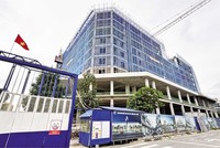 Màn “lội ngược dòng” của phân khúc nhà ở Trang Chủ KL99Com Số 1 Link Đăng Ký KL999 tại Hà Nội
