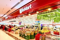 WinCommerce (WCM) tiếp tục mở thêm kỷ lục 161 cửa hàng mới trong tháng 12/2025