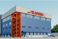 Searefico (SRF) nâng vốn Kl99ok phiên bản mới dự án kho ngoại tại khu công nghệ cao Đà Nẵng
