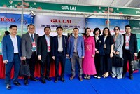 Gia Lai xác định 7 định hướng trong chương trình thu hút Kl99ok phiên bản mới trong năm 2026