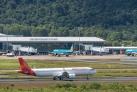 Kl99 nổ hũ đồng ý nghiên cứu, điều chỉnh quy hoạch Cảng hàng không quốc tế Phú Quốc