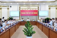 TP.HCM bàn cách tạo thêm 300.000 tỷ đồng cho nền Kl992 cổng game cá cược