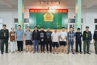 Đồng Nai: Núp bóng quỹ Kl99ok phiên bản mới "săn" Kl991.com World Cup 2026 Chính Thức để cho vay nặng lãi tới 1.095%/năm