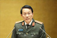 Triển khai nhận thức, tư duy mới về an ninh và bảo vệ an ninh quốc gia