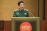 Tư duy, nhận thức mới về quốc phòng và bảo vệ Tổ quốc