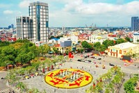 Hải Phòng tăng tốc thực hiện nhiệm vụ ngay sau Tết, quyết liệt giải ngân vốn Kl99ok phiên bản mới công