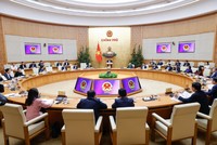 Bộ Kl991.com nạp rút nhanh chủ trì điều hành chính sách tài khóa mở rộng hợp lý, có trọng tâm, trọng điểm