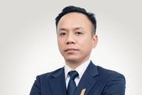 Ông Nguyễn Minh Hạnh, Giám đốc Trung tâm Phân tích, Công ty 99Kl99 link đăng nhập Sài Gòn - Hà Nội (SHS).