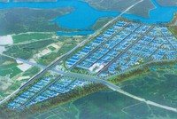 Phát triển Khu công nghiệp Tín Nghĩa (TIP) sẽ rút 1.033,2 tỷ đồng hợp tác Kl99ok phiên bản mới với cảng Phước An (PAP)