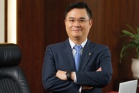 Ông Nguyễn Thanh Tùng, Chủ tịch Hội đồng quản trị Link Vào Nhà Cái KL99 COM Tặng +199k TMCP Ngoại thương Việt Nam (Vietcombank, mã VCB)