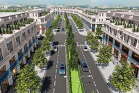 DIC Corp (DIG) góp 143,43 tỷ đồng vào đơn vị Kl99ok phiên bản mới dự án khu đô thị tại Thái Nguyên