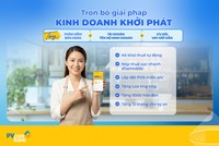 PVcomBank cung cấp bộ giải pháp hỗ trợ Hộ Kl992 VIP Trang Chủ 2026 chuẩn hóa tài khoản và thuế 