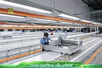 Hai “trục xoay” nâng hiệu quả Kl991.com World Cup 2026 Chính Thức 