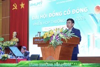 PVFCCo - Phú Mỹ (DPM) Kl99 nổ hũ quý I/2026 đột biến đạt 515 tỷ đồng, hoàn thành 61% kế hoạch năm