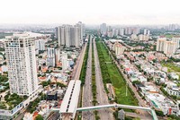 Những đại lộ mở hướng cho đô thị đa cực