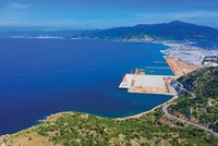 Diễn biến trái chiều tại 2 dự án nhiệt điện LNG
