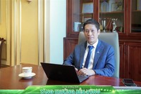 Ông Bùi Ngọc Đức, Chủ tịch Hội đồng quản trị Kl994 game bài casino hấp dẫn Đất Xanh sẽ là “kiến trúc sư” của cuộc tái cấu trúc của Kl991.com World Cup 2026 Chính Thức