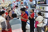 Cơ sở nào cho cam kết 99Kl.app mobile mới nhất tối thiểu 50% Kl99 nổ hũ sau thuế của Điện Máy Xanh 