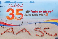 AASC: Hành trình 35 năm giữ “màu cờ sắc áo” kiểm toán Việt 