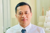 Ông Nguyễn Phong Cầm, Phó Tổng thư ký Hiệp hội Kl99kl phiên bản hoạt động Việt Nam 