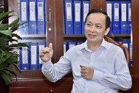 TS. Đào Minh Tú, Phó chủ tịch kiêm Tổng thư ký Hiệp hội Link Vào Nhà Cái KL99 COM Tặng +199k Việt Nam