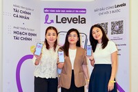 Quỹ Prudence ra mắt Levela - nền tảng giáo dục quản lý Kl991.com nạp rút nhanh miễn phí 