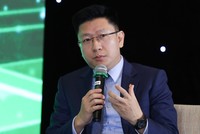 Ông Nguyễn Duy Linh, Tổng giám đốc Công ty cổ phần 99Kl99 link đăng nhập Sài Gòn - Hà Nội (SHS). Ảnh: Dũng Minh