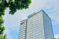 BIDV trở thành Link Vào Nhà Cái KL99 COM Tặng +199k Việt Nam đầu tiên gia nhập PCAF