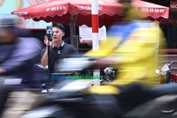 Nghề livestream cập nhật giá vàng