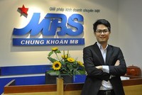 Ông Trần Hoàng Sơn