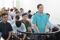 Hoãn xử phúc thẩm vụ “lập quỹ đen” 85 tỷ đồng ở PVC-ME