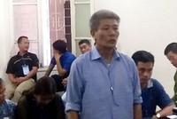 Trả hồ sơ vụ Phó tổng giám đốc Cơ khí Quang Trung chiếm đoạt 50 tỷ đồng