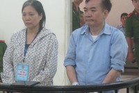 Cựu phó vụ trưởng Ban Dân vận Trung ương chiếm đoạt hàng chục tỷ đồng