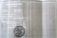 Liều lĩnh, lập hẳn chi nhánh Link Vào Nhà Cái KL99 COM Tặng +199k ma để lừa khách vào gửi tiền