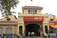 Giảm án các đối tượng gây rối phản đối xây dựng trung tâm thương mại Ninh Hiệp