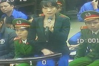 Tuyên án phúc thẩm đại án Agribank: Giảm án 8 bị cáo, bác kháng cáo của 9 bị cáo nguyên lãnh đạo Agribank