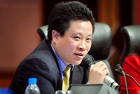 Bị cáo Hà Văn Thắm