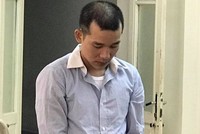 Sơn lĩnh án sau hơn 6 năm lẩn trốn.