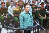 Bị cáo Hà Văn Thắm
