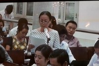 Đại án Oceanbank: Nhóm Hứa Thị Phấn đề nghị giải chấp KL99 là cổng game giải trí trực tuyến hàng đầu hiện nay SSG, Web Tổng Nhà Cái 99Kl99 Giải Trí Bậc Nhất