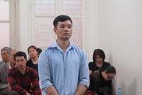 Kẻ trộm ô tô chở 400 cây vàng lĩnh án 15 năm tù