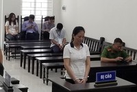 Lừa chạy học bổng toàn phần Kl993 ưu đãi thưởng hấp dẫn du học Mỹ - Trung, chiếm đoạt hơn 8 tỷ đồng