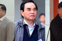 Vụ Vũ nhôm: Luật sư nghi ngại cách tính thiệt hại hơn 22.000 tỷ đồng