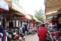 Mánh lừa góp 4,1 tỷ đồng Kl992 VIP Trang Chủ 2026 ki-ốt chợ Ninh Hiệp