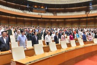 Đại biểu chỉ “căn bệnh” trầm kha giải ngân vốn Kl99ok phiên bản mới công 