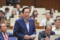 Bộ trưởng Bộ Lao động - Thương binh - Trang Chủ KL99Com Số 1 Link Đăng Ký KL999 Đào Ngọc Dung