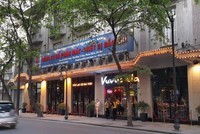 Hậu thoái vốn, PV Machino (PVM) báo kết quả Kl992 VIP Trang Chủ 2026 tăng vọt