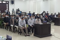 Đề nghị mức án 12 - 13 năm tù với cựu Chủ tịch HĐQT GPBank 