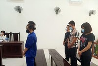 Lập hồ sơ “ảo” trên ứng dụng cho vay để chiếm đoạt 1,6 tỷ đồng của công ty Kl991.com nạp rút nhanh tiêu dùng